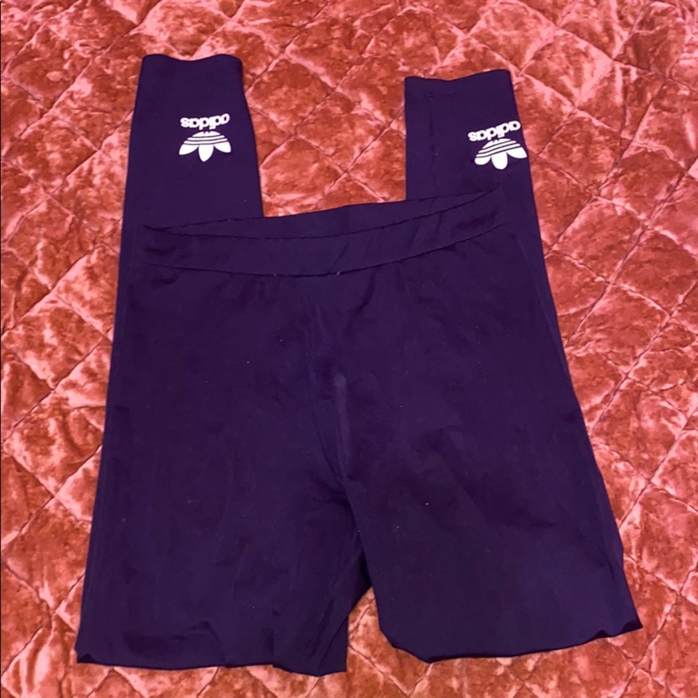 Adidas Leggings